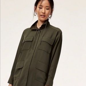 Babaton Howitt Dress Monterey